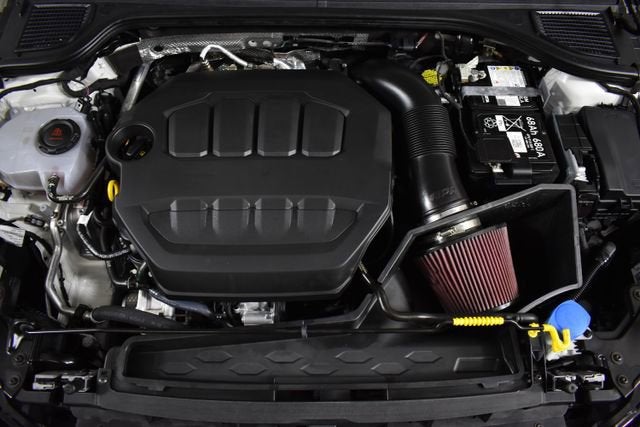 2024 Volkswagen Golf GTI 380 Autobahn