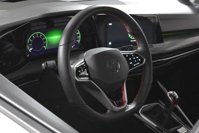 2024 Volkswagen Golf GTI 380 Autobahn