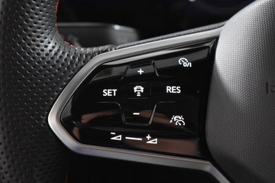 2024 Volkswagen Golf GTI 380 Autobahn