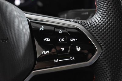 2024 Volkswagen Golf GTI 380 Autobahn