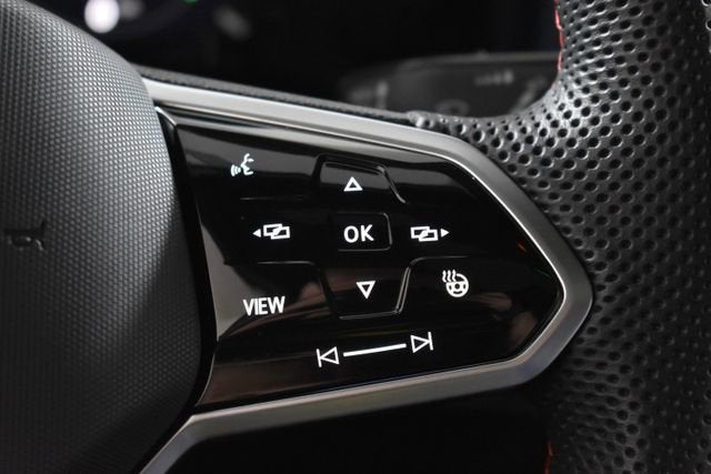 2024 Volkswagen Golf GTI 380 Autobahn