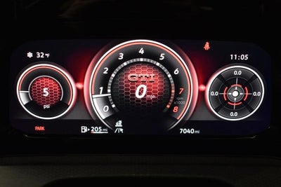 2024 Volkswagen Golf GTI 380 Autobahn