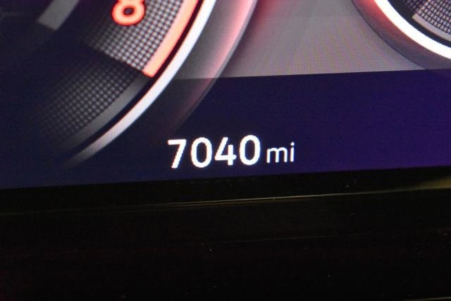 2024 Volkswagen Golf GTI 380 Autobahn