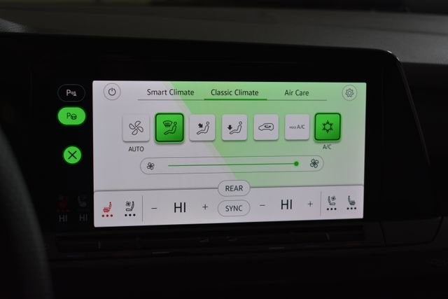 2024 Volkswagen Golf GTI 380 Autobahn