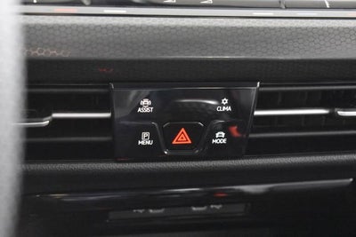 2024 Volkswagen Golf GTI 380 Autobahn