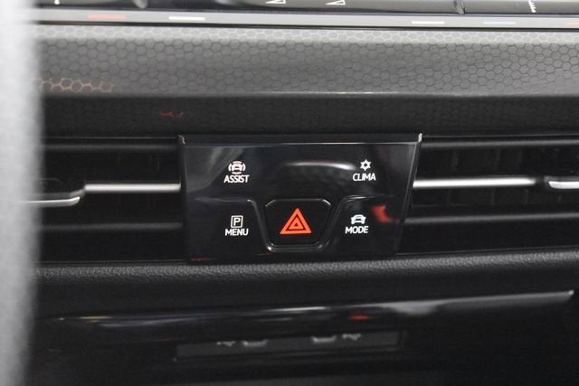 2024 Volkswagen Golf GTI 380 Autobahn