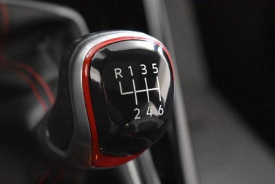 2024 Volkswagen Golf GTI 380 Autobahn