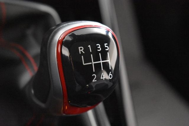 2024 Volkswagen Golf GTI 380 Autobahn