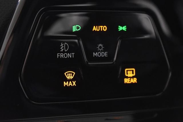 2024 Volkswagen Golf GTI 380 Autobahn