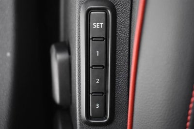 2024 Volkswagen Golf GTI 380 Autobahn