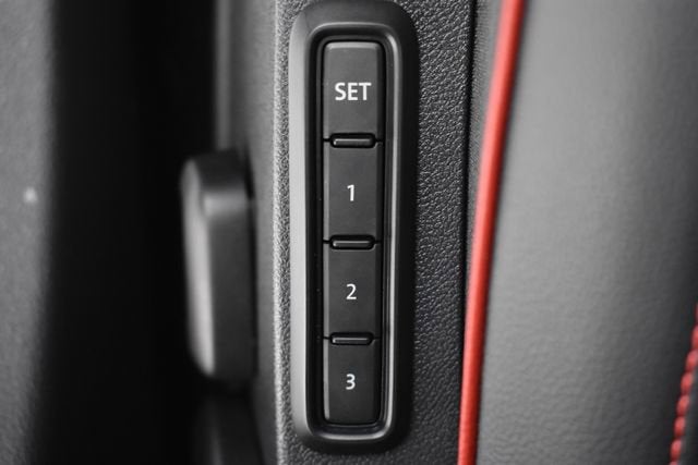 2024 Volkswagen Golf GTI 380 Autobahn