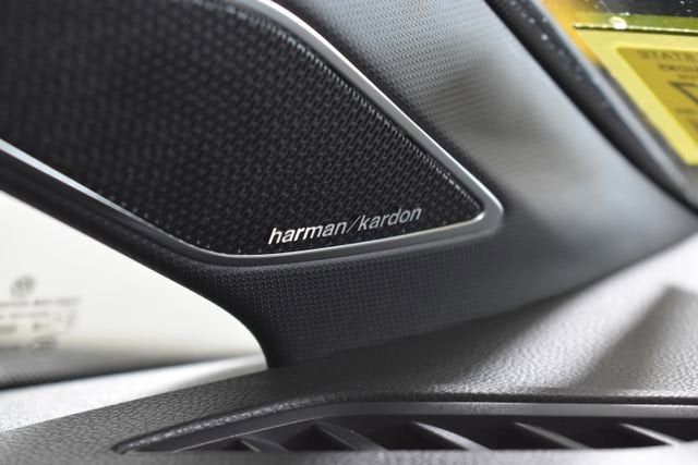 2024 Volkswagen Golf GTI 380 Autobahn