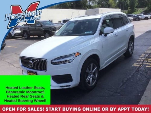 2020 Volvo XC90 Momentum