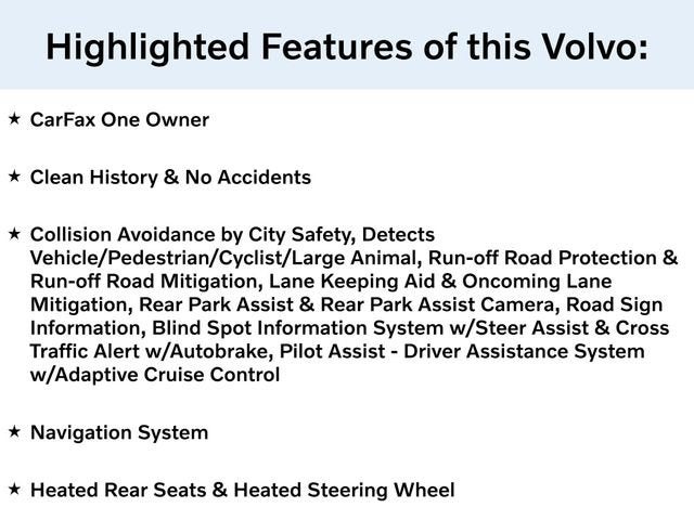 2020 Volvo XC90 Momentum
