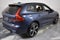 2025 Volvo XC60 Plug-In Hybrid Ultra