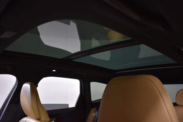 2025 Volvo XC60 Plug-In Hybrid Ultra
