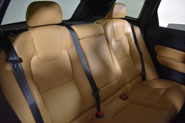 2025 Volvo XC60 Plug-In Hybrid Ultra