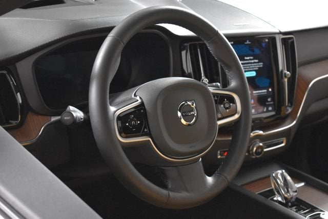 2025 Volvo XC60 Plug-In Hybrid Ultra