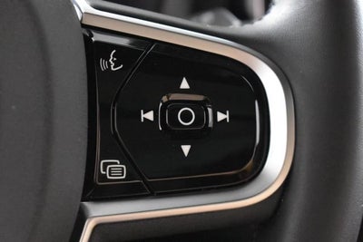 2025 Volvo XC60 Plug-In Hybrid Ultra