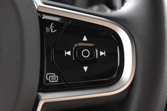 2025 Volvo XC60 Plug-In Hybrid Ultra