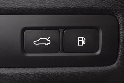 2025 Volvo XC60 Plug-In Hybrid Ultra