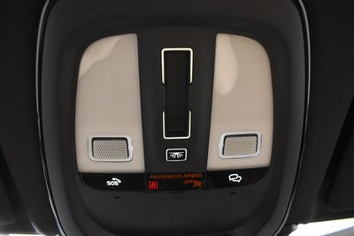 2025 Volvo XC60 Plug-In Hybrid Ultra