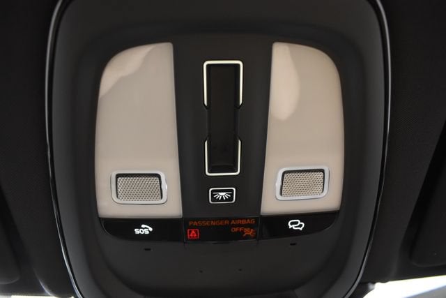2025 Volvo XC60 Plug-In Hybrid Ultra