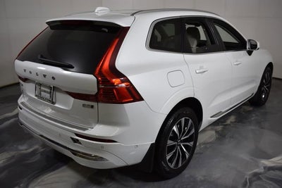 2023 Volvo XC60 Plus Bright Theme