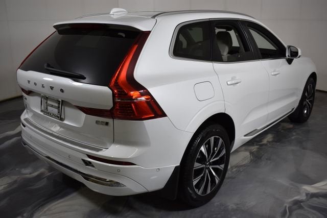 2023 Volvo XC60 Plus Bright Theme