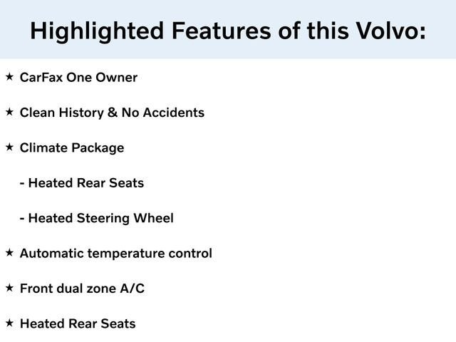 2023 Volvo XC60 Plus Bright Theme