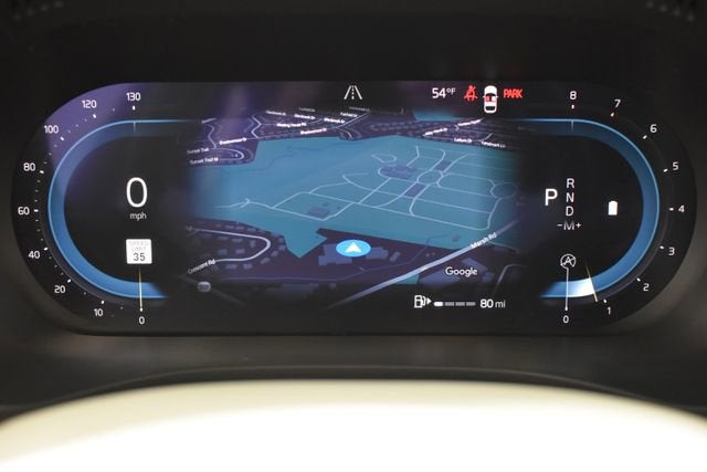 2023 Volvo XC60 Plus Bright Theme