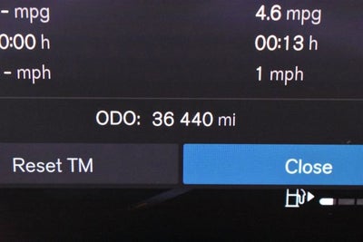 2023 Volvo XC60 Plus Bright Theme