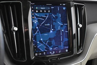 2023 Volvo XC60 Plus Bright Theme