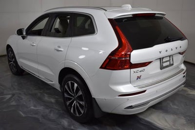 2023 Volvo XC60 Plus Bright Theme