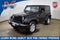 2017 Jeep Wrangler Sport 4X4 w/Cold Weather Group