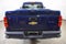 2016 Chevrolet Silverado 1500 LT LT2 w/8-foot Bed