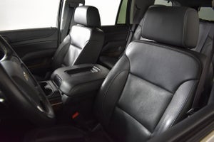 2017 Chevrolet Tahoe LT -8 SEATER