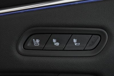 2021 Cadillac Escalade ESV Premium Luxury w/Driver Assist Tech Pkg