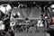 2021 Toyota RAV4 XLE AWD w/Convenience & Weather Pkgs
