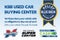2021 Chevrolet Equinox LT AWD w/Confidence & Convenience Pkg