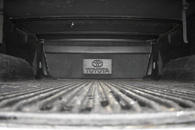 2012 Toyota Tundra Grade w/SR5 Pkg