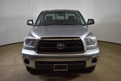 2012 Toyota Tundra Grade w/SR5 Pkg