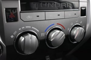 2016 Toyota Tundra SR5 4.6L V8 w/TRD Off-Road Pkg