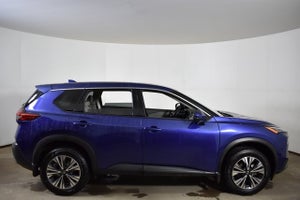 2021 Nissan Rogue SV AWD
