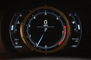 2017 Lexus RC 350 F Sport-AWD