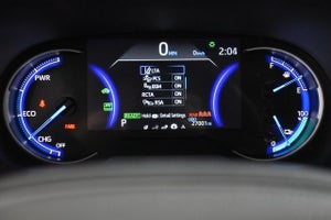 2021 Toyota RAV4 Prime SE AWD w/Weather &amp; Moonroof Pkg