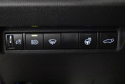 2021 Toyota RAV4 Prime SE AWD w/Weather & Moonroof Pkg