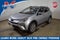 2018 Toyota RAV4 Hybrid Limited AWD