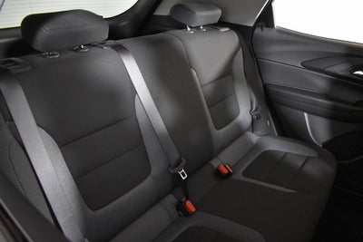 2022 Chevrolet TrailBlazer LT AWD w/Driver Confidence & Convenience Pkgs