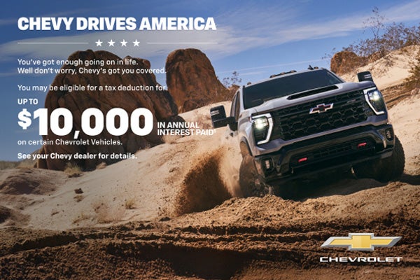 Hoselton Chevrolet in East Rochester NY